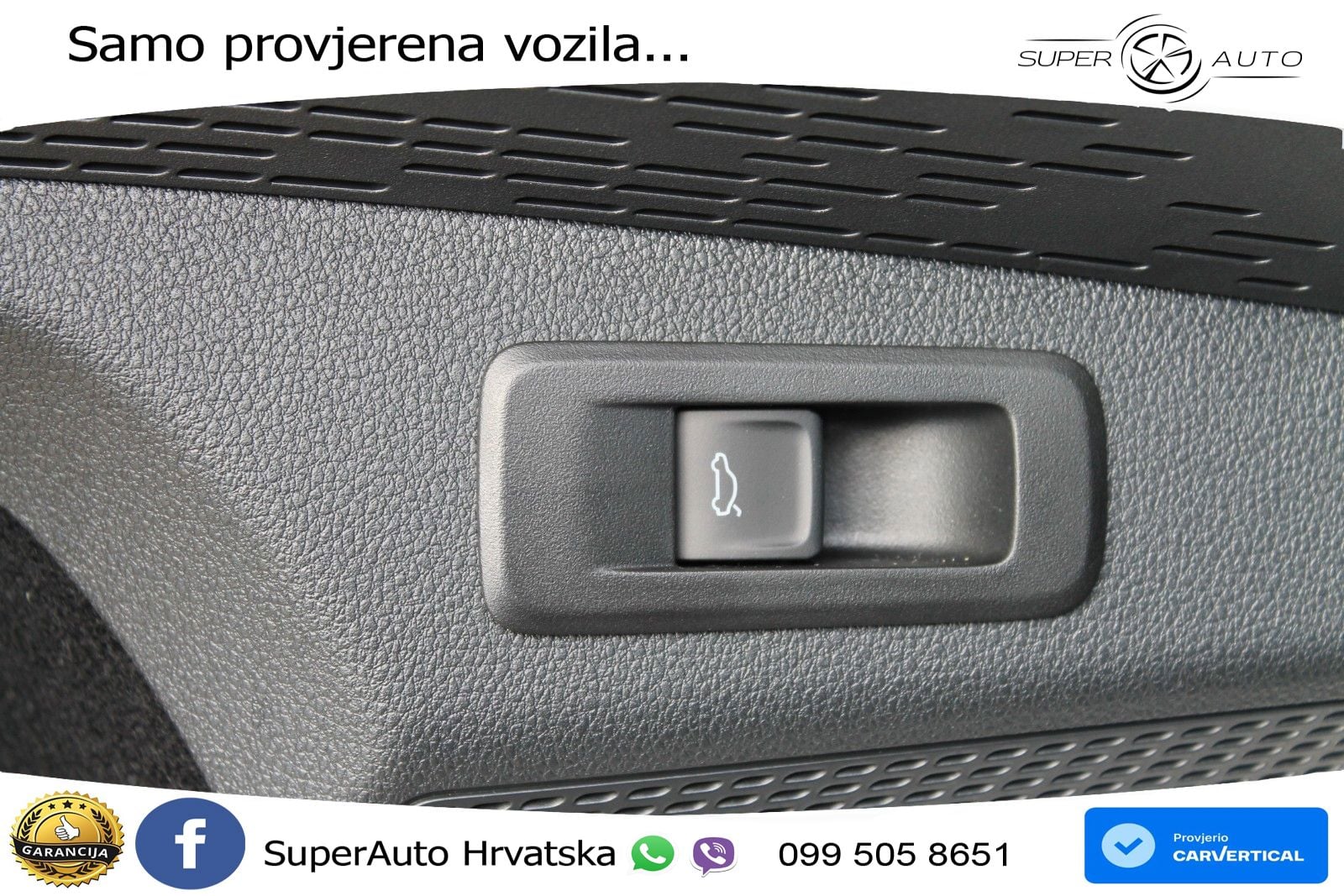 Škoda Octavia Combi 2.0 TSI (204 KS) 4x4 DSG SportLine LED+GR SJED+ACC