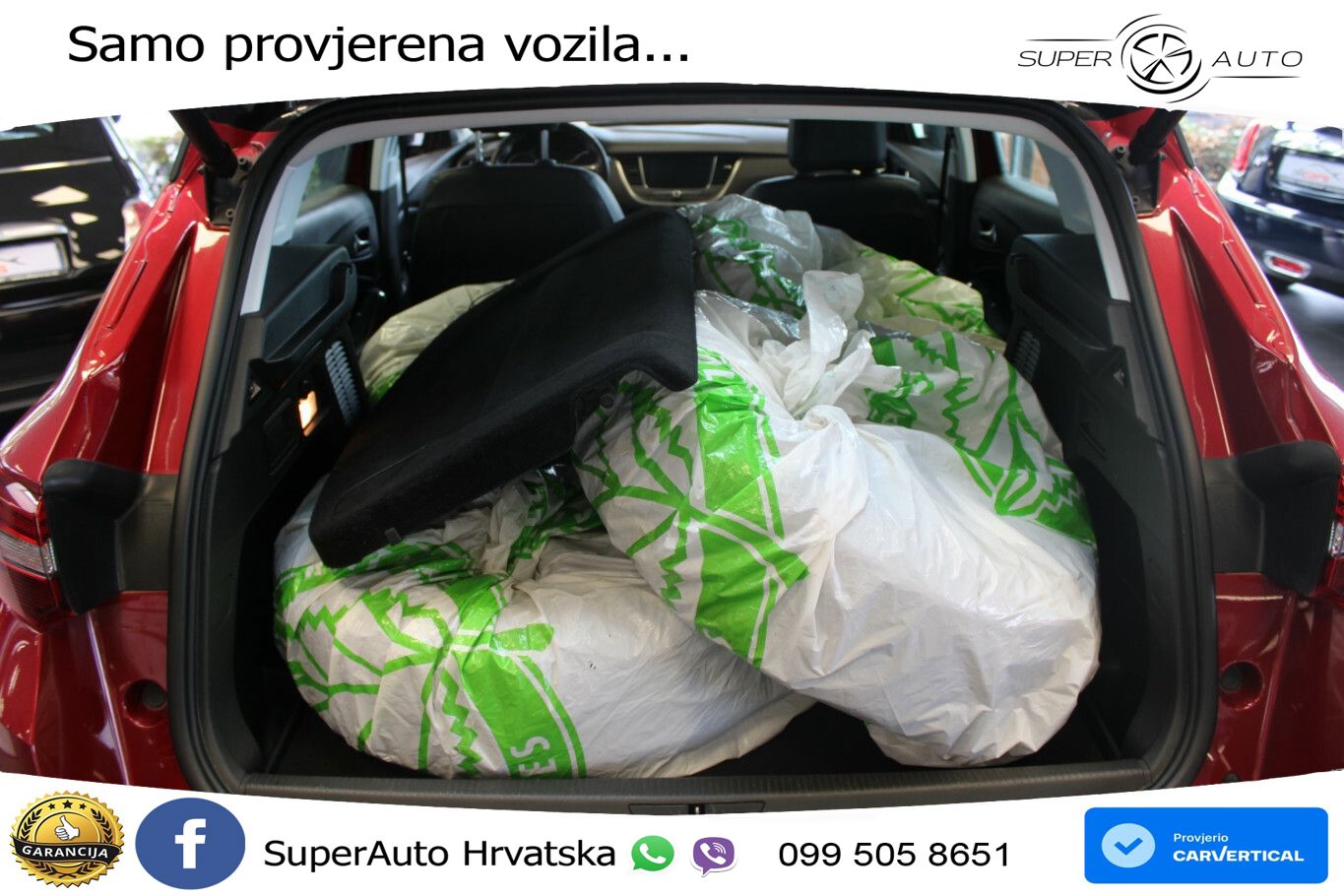 Opel Grandland X 1.5d (130 KS)