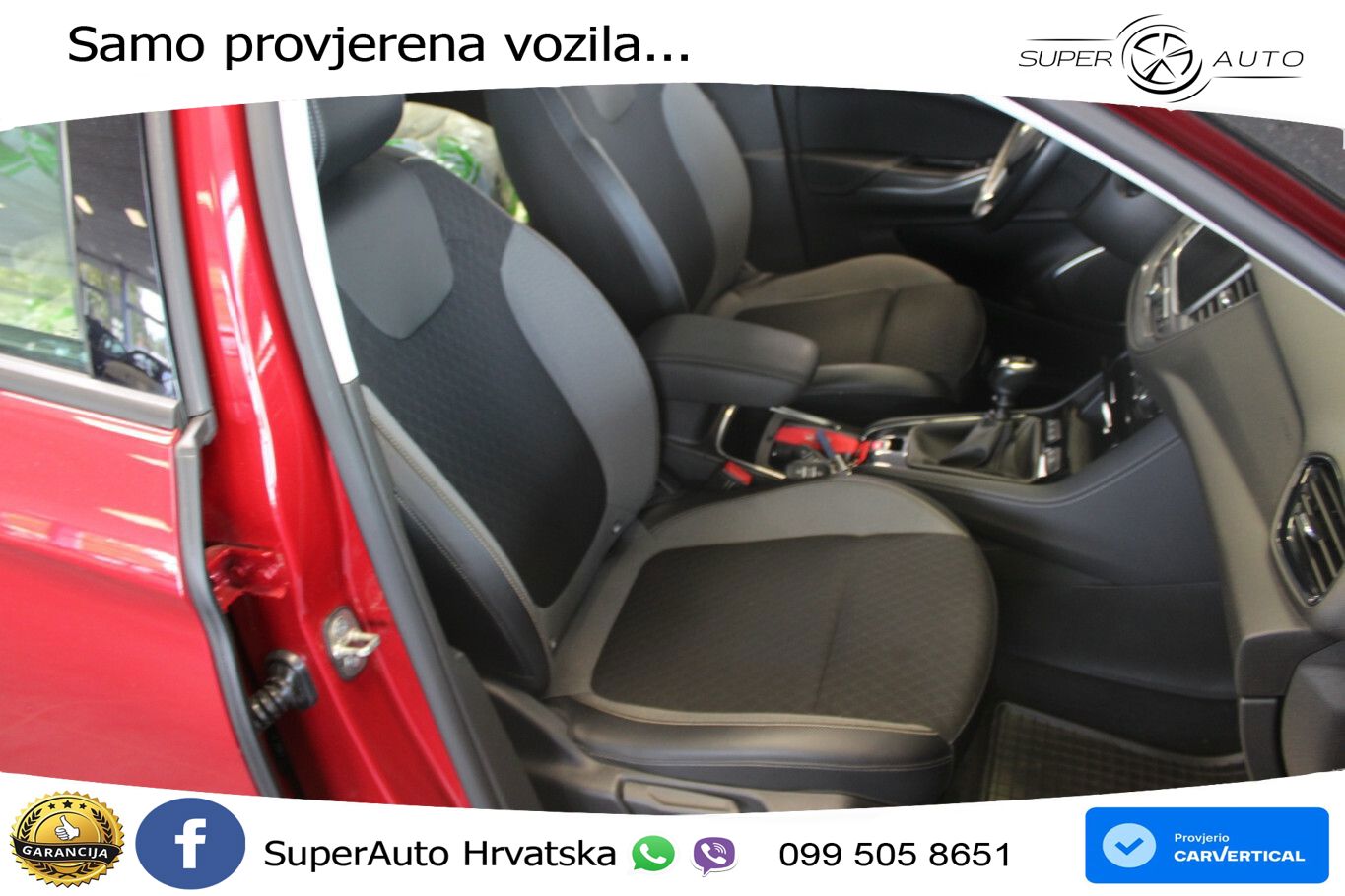 Opel Grandland X 1.5d (130 KS)