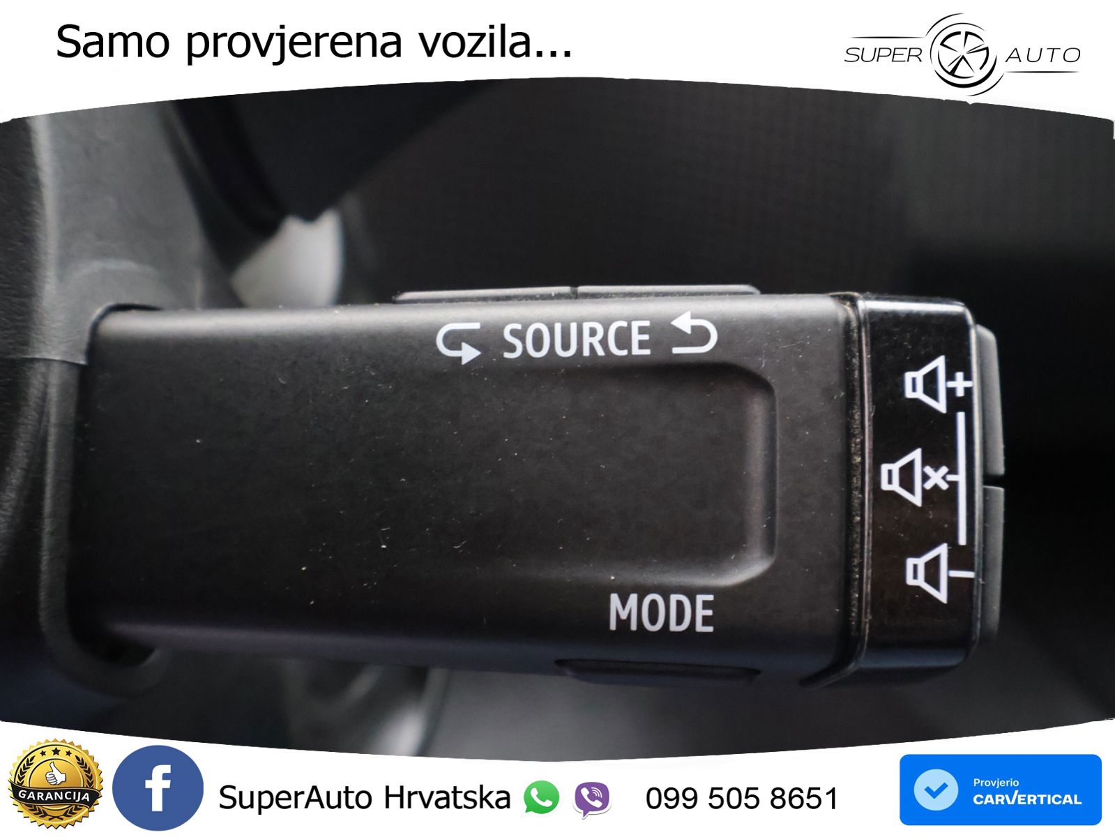 Renault Trafic Kasten L2H1 3,0t Komfort Klima-Kamera-LED 131 KS