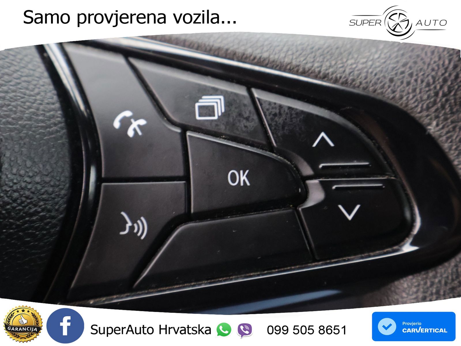 Renault Trafic Kasten L2H1 3,0t Komfort Klima-Kamera-LED 131 KS