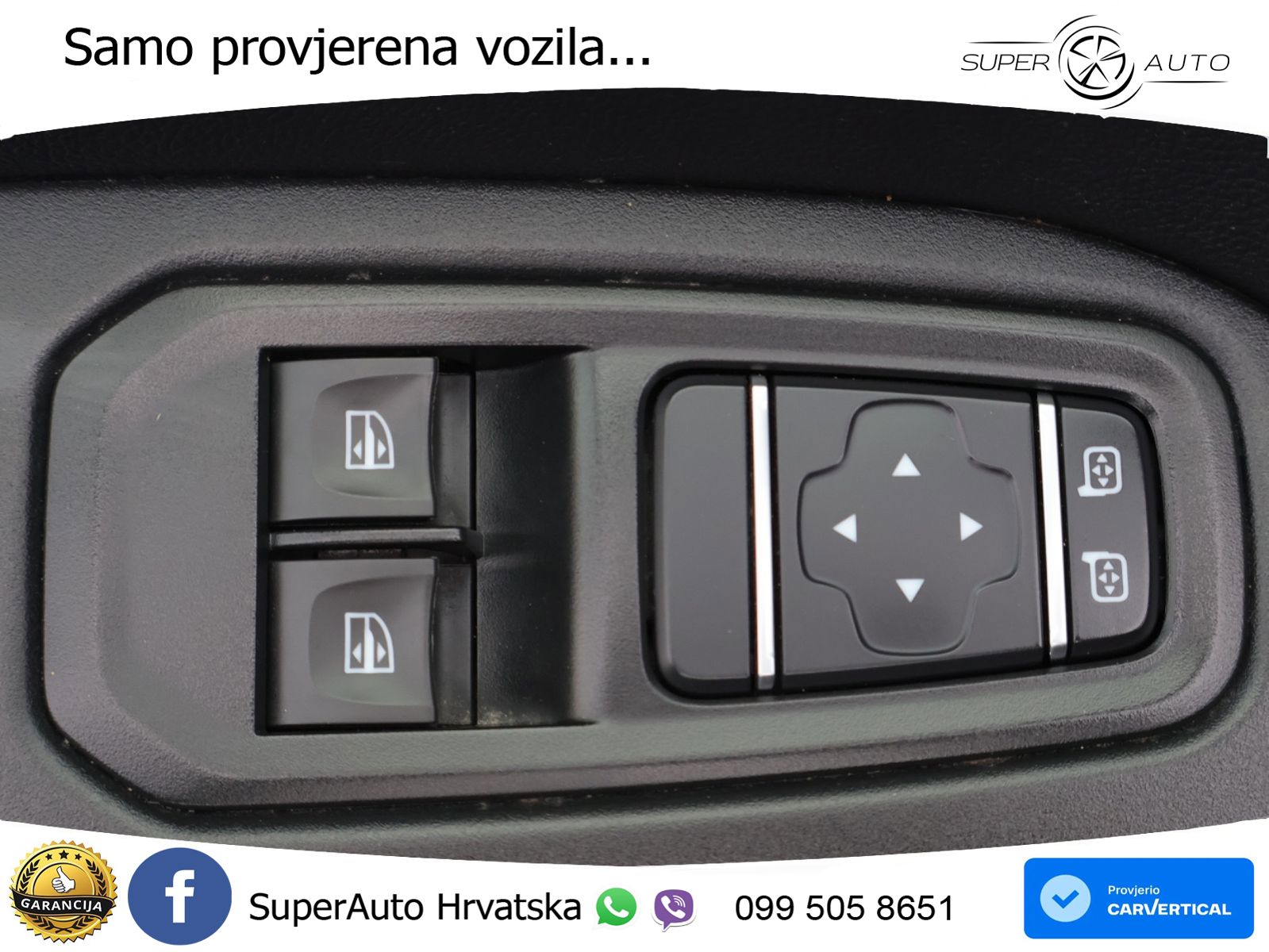 Renault Trafic Kasten L2H1 3,0t Komfort Klima-Kamera-LED 131 KS