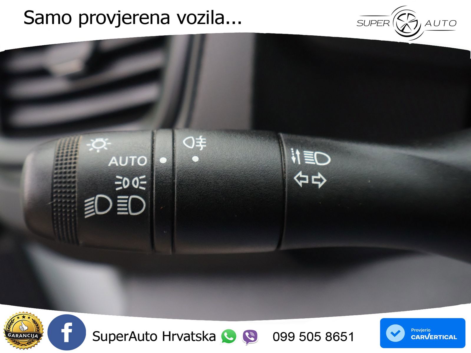 Renault Trafic Kasten L2H1 3,0t Komfort Klima-Kamera-LED 131 KS