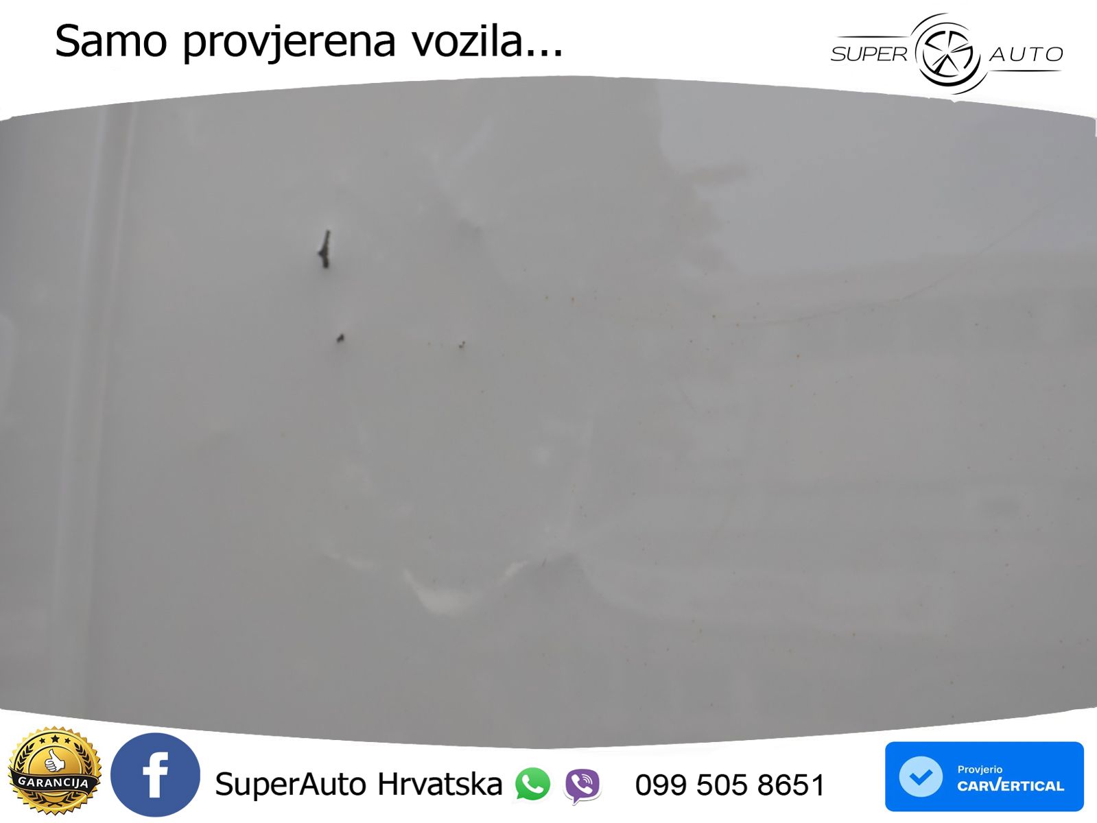 Renault Trafic Kasten L2H1 3,0t Komfort Klima-Kamera-LED 131 KS