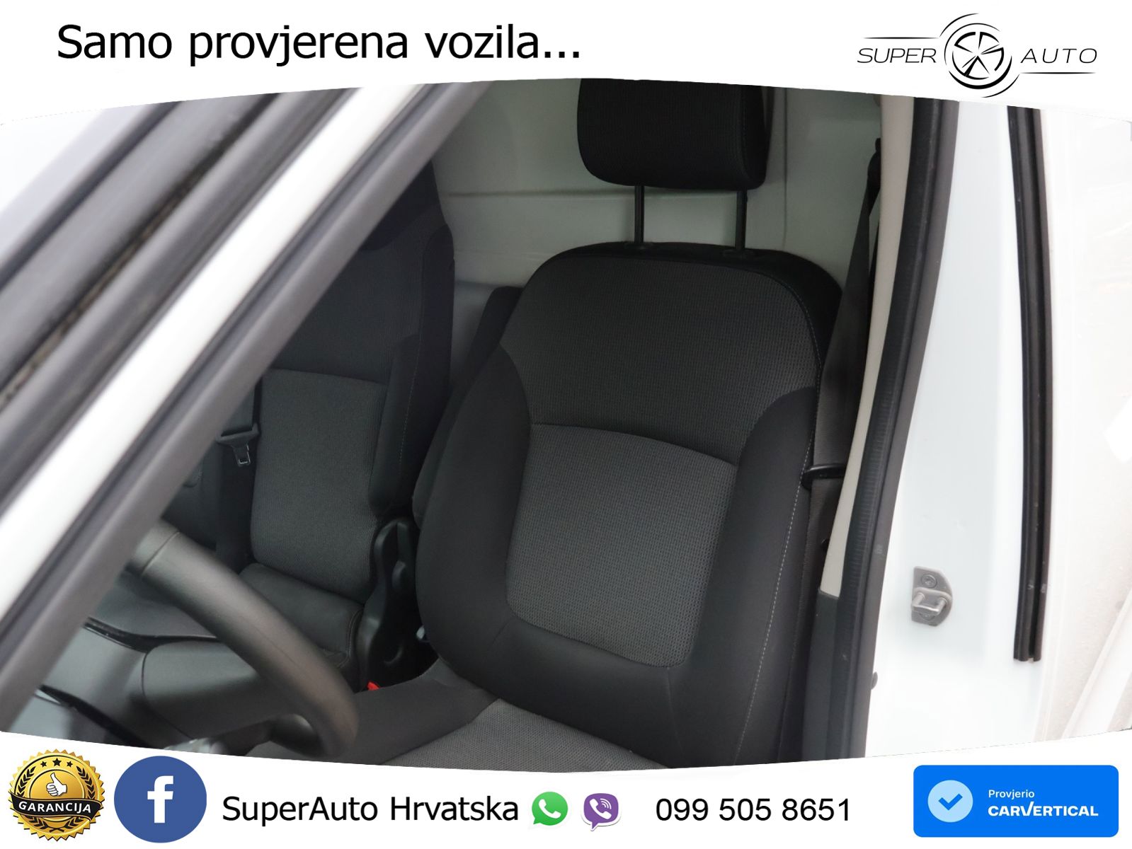 Renault Trafic Kasten L2H1 3,0t Komfort Klima-Kamera-LED 131 KS