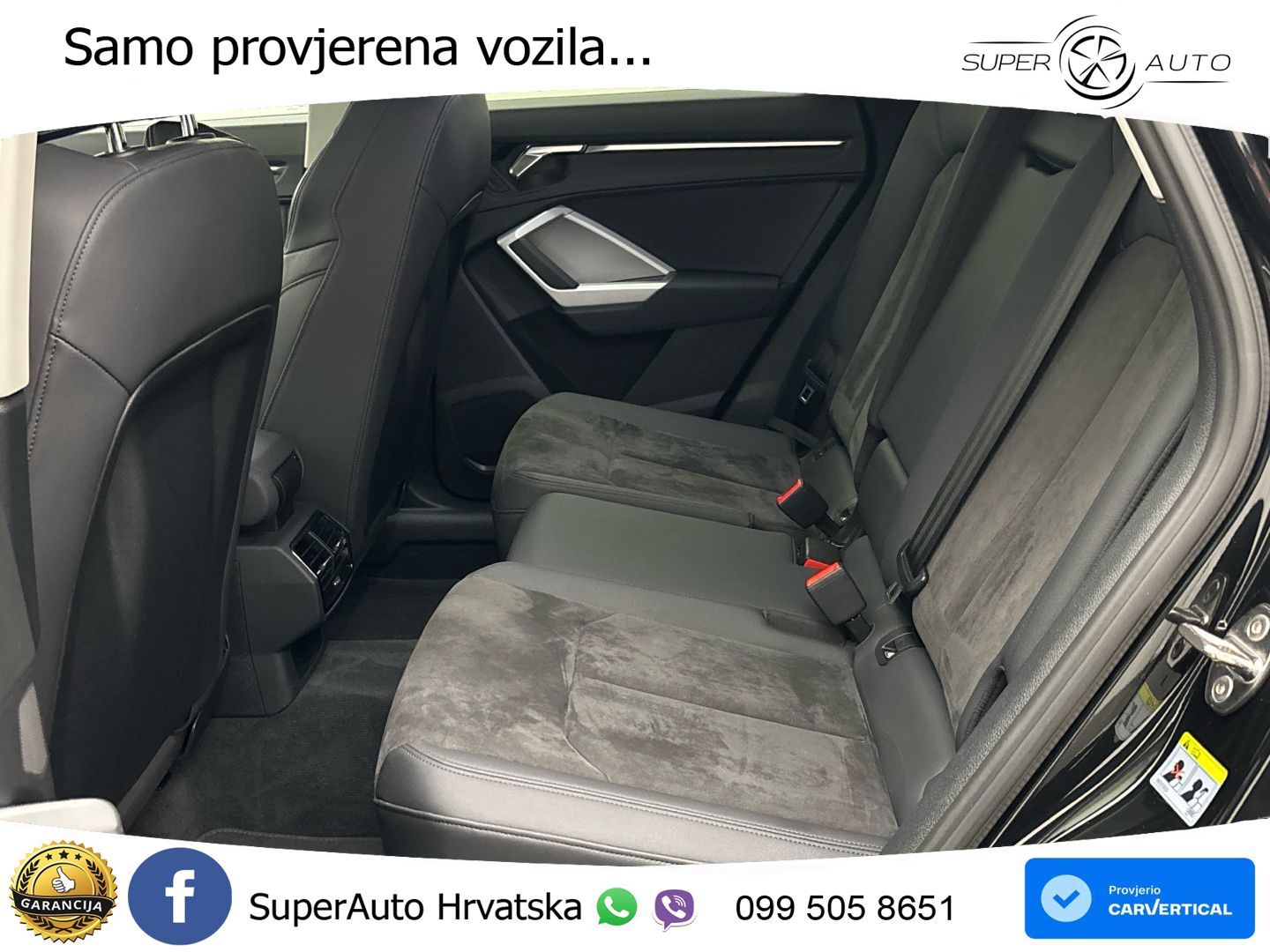 Audi Q3 35 TFSI (150 KS) S tronic S line