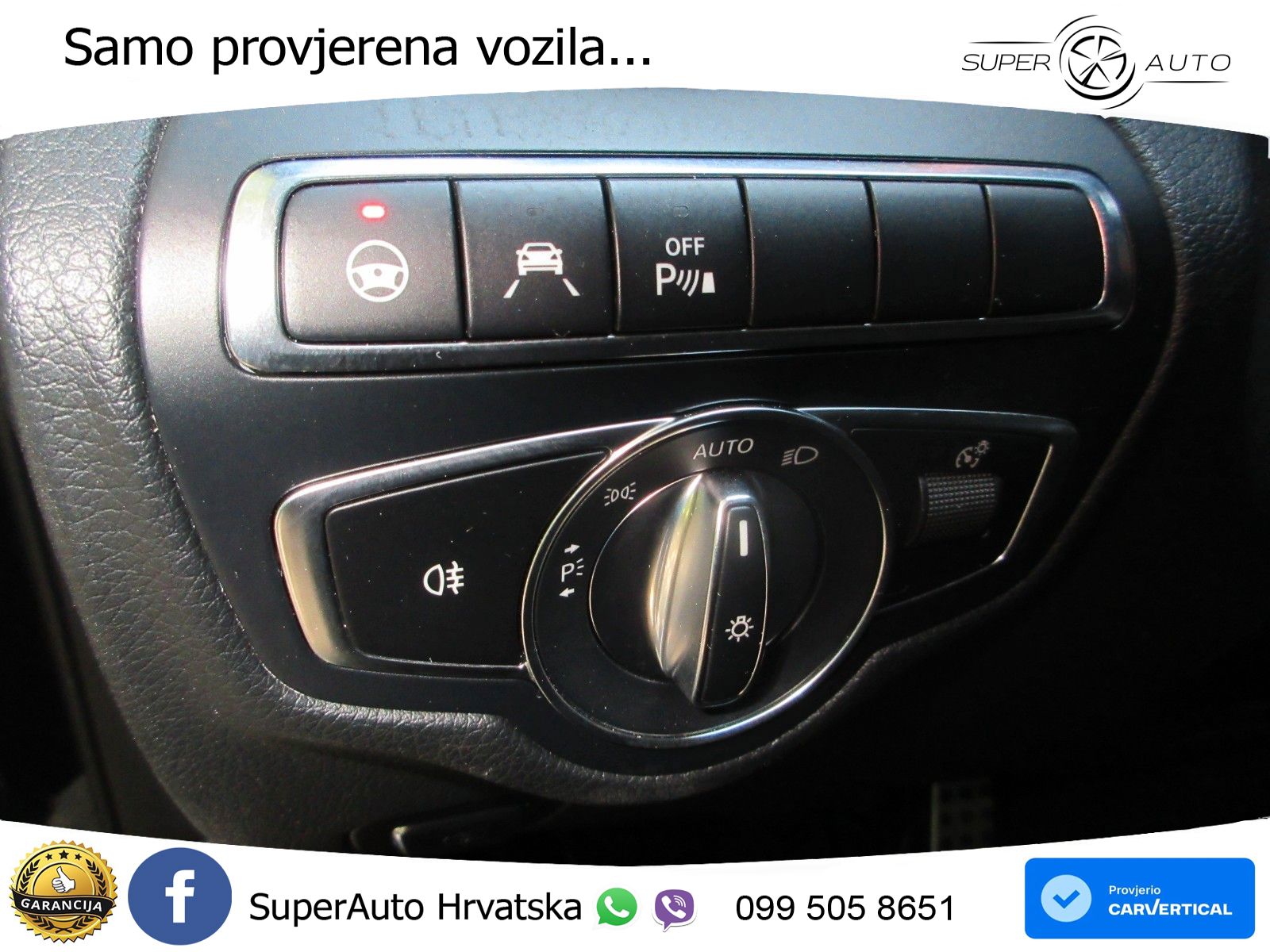 Mercedes GLC Coupe AMG 43 (367 KS) 4MATIC G-TRONIC ZRAČNI+ACC+4xGR SJED+KAM