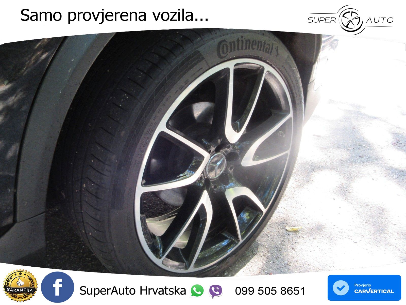 Mercedes GLC Coupe AMG 43 (367 KS) 4MATIC G-TRONIC ZRAČNI+ACC+4xGR SJED+KAM
