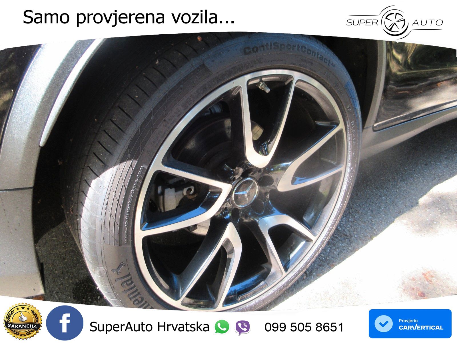 Mercedes GLC Coupe AMG 43 (367 KS) 4MATIC G-TRONIC ZRAČNI+ACC+4xGR SJED+KAM