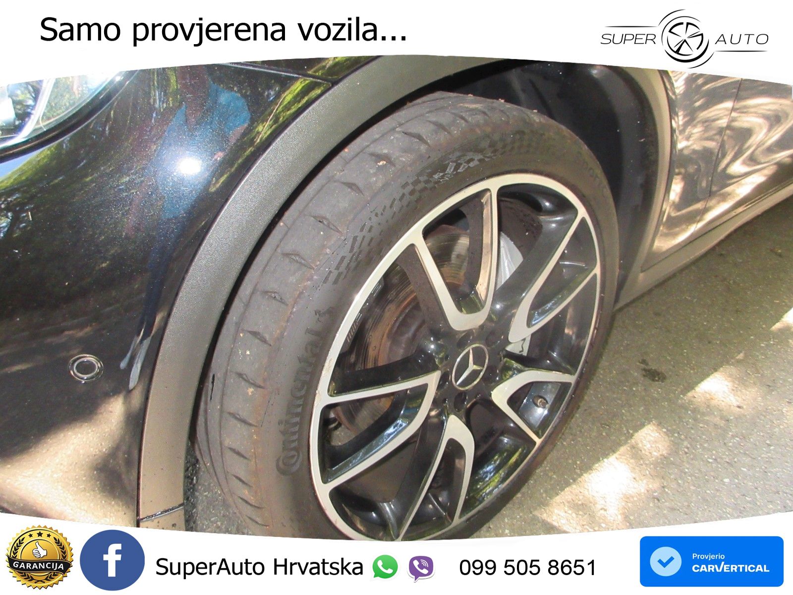 Mercedes GLC Coupe AMG 43 (367 KS) 4MATIC G-TRONIC ZRAČNI+ACC+4xGR SJED+KAM