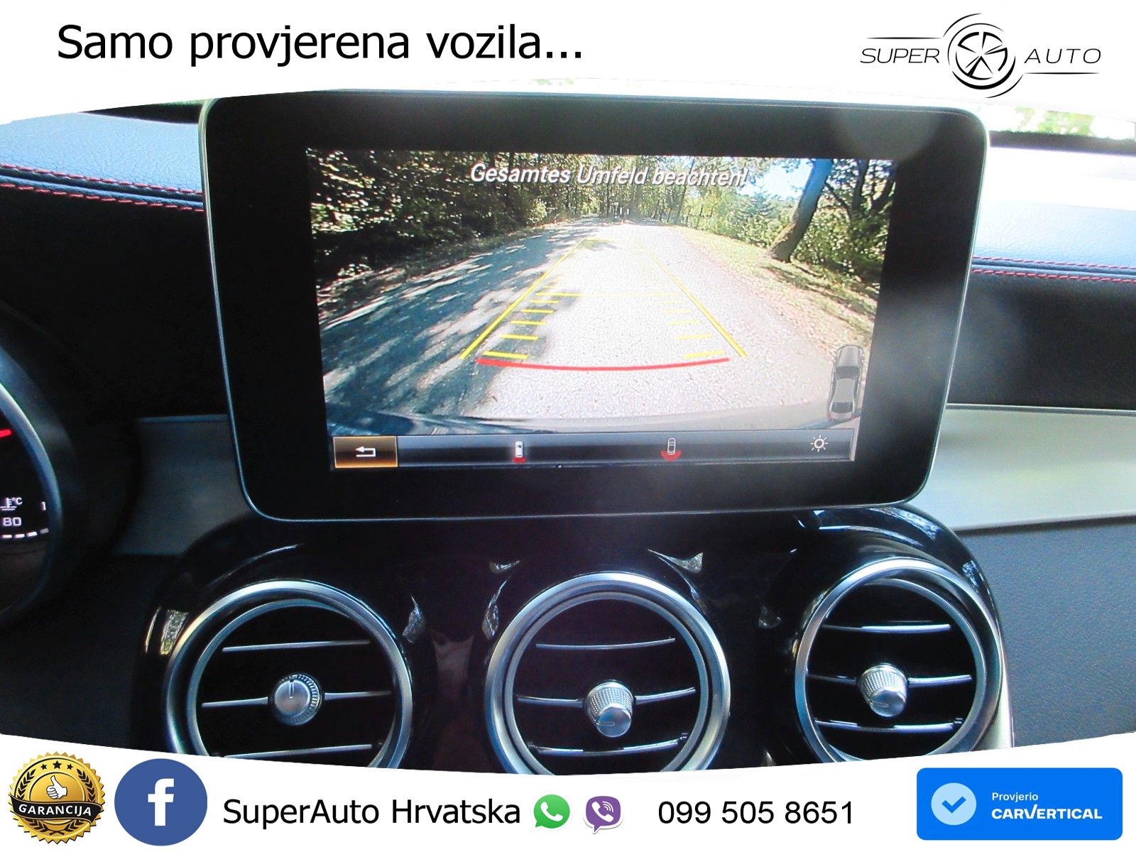 Mercedes GLC Coupe AMG 43 (367 KS) 4MATIC G-TRONIC ZRAČNI+ACC+4xGR SJED+KAM
