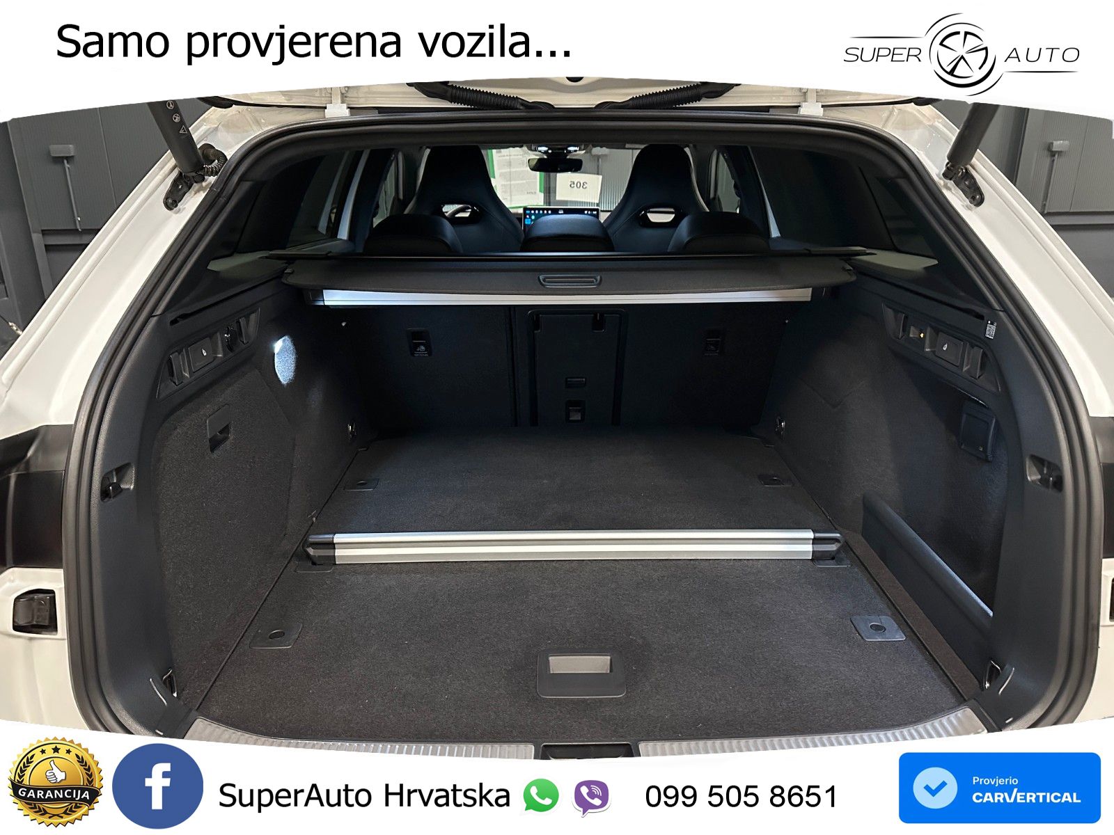 Volkswagen Passat Variant 2.0 TDI (193 KS) 4MOTION DSG R-Line LED+GR SJED+ACC