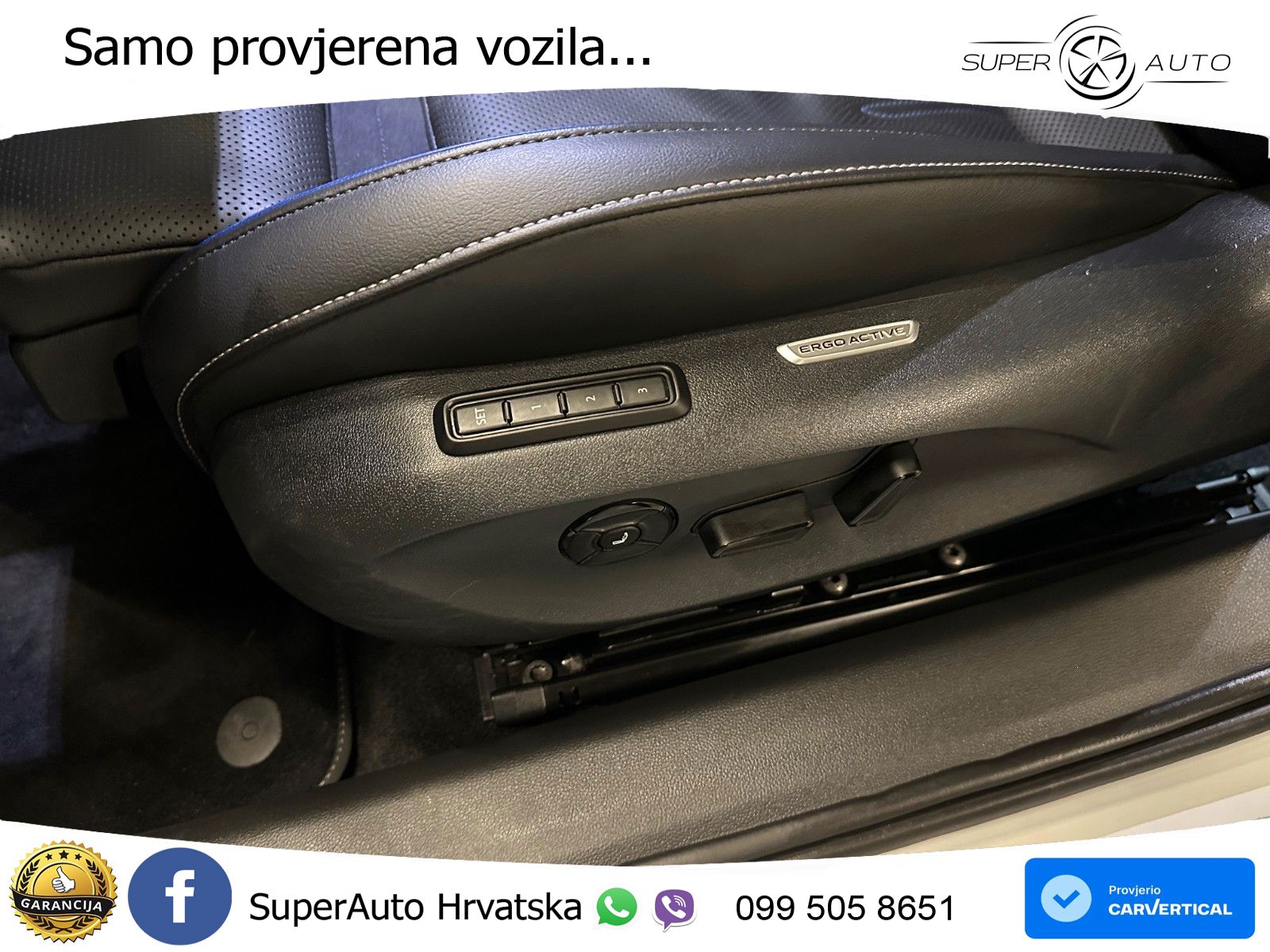 Volkswagen Passat Variant 2.0 TDI (193 KS) 4MOTION DSG R-Line LED+GR SJED+ACC