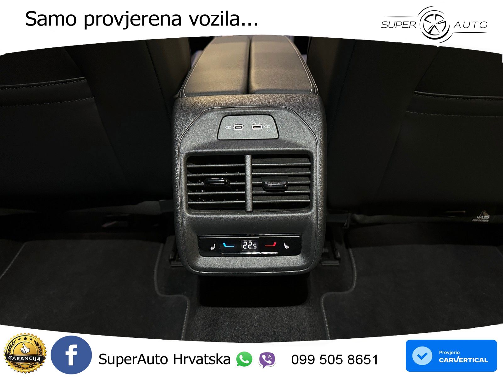 Volkswagen Passat Variant 2.0 TDI (193 KS) 4MOTION DSG R-Line LED+GR SJED+ACC