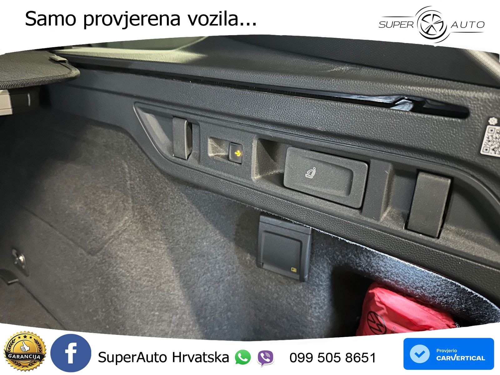 Volkswagen Passat Variant 2.0 TDI (193 KS) 4MOTION DSG R-Line LED+GR SJED+ACC