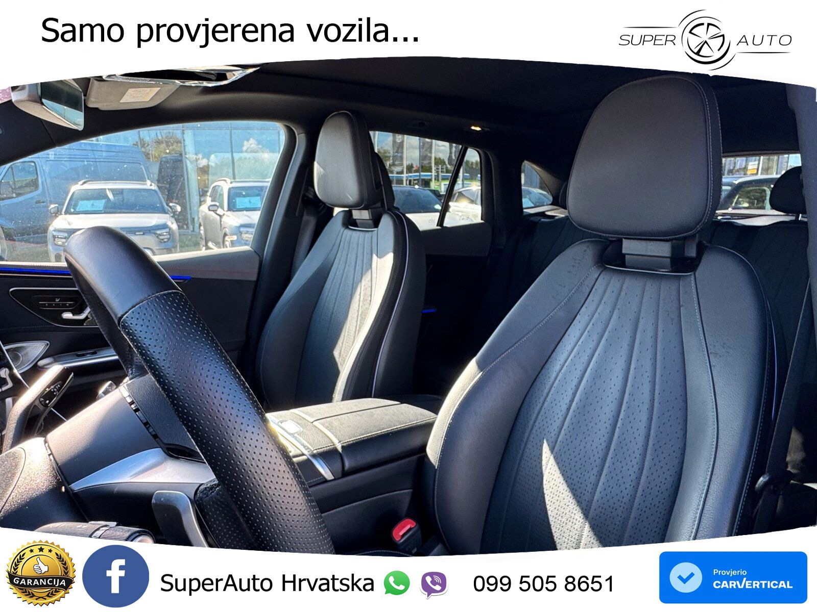 Mercedes EQE SUV 500 100 kWh (408 KS) 4MATIC AMG ACC+HEAD+4xGR SJED+360+PANO