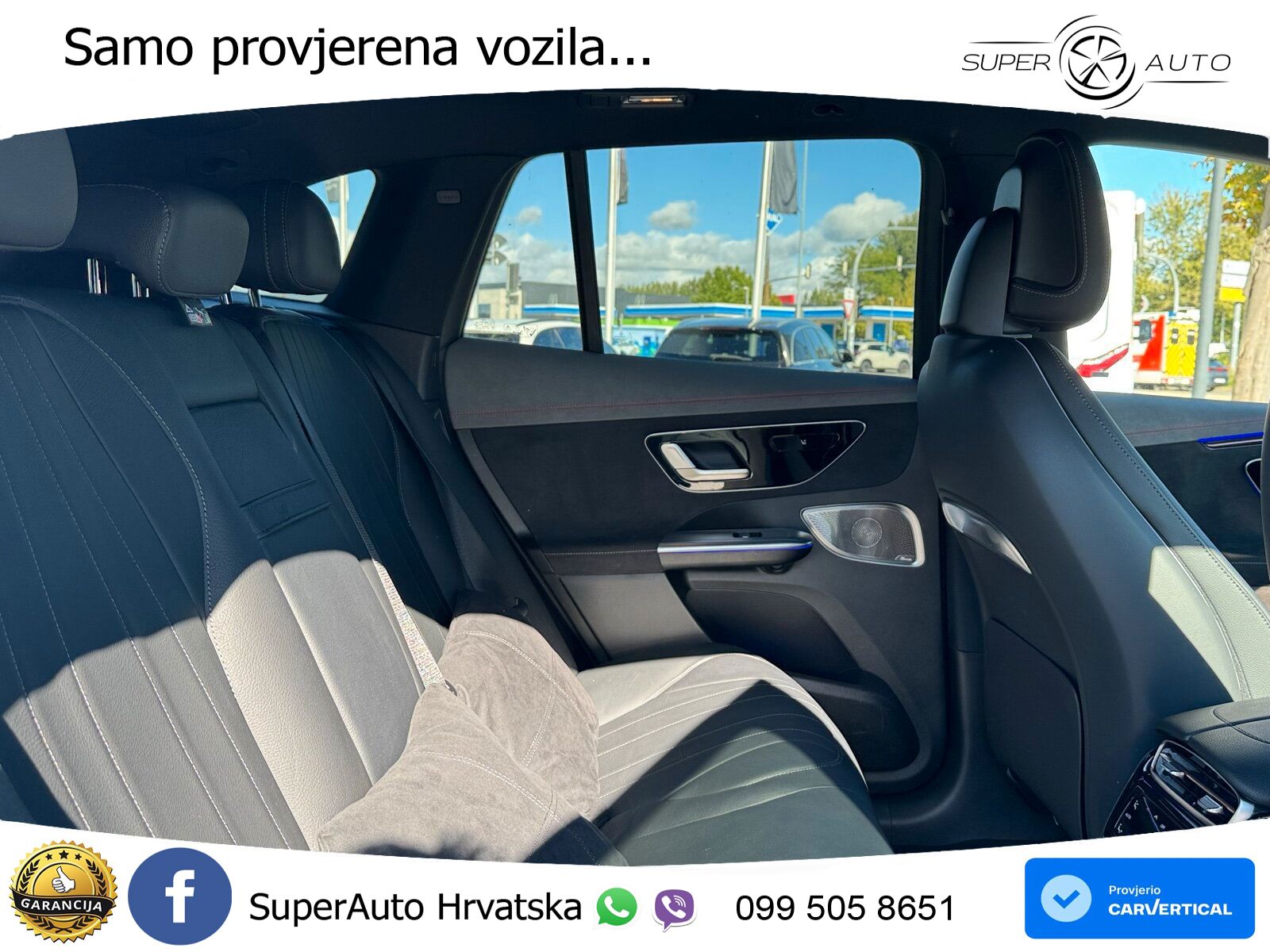 Mercedes EQE SUV 500 100 kWh (408 KS) 4MATIC AMG ACC+HEAD+4xGR SJED+360+PANO