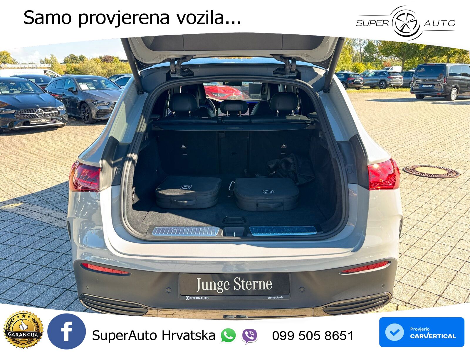 Mercedes EQE SUV 500 100 kWh (408 KS) 4MATIC AMG ACC+HEAD+4xGR SJED+360+PANO