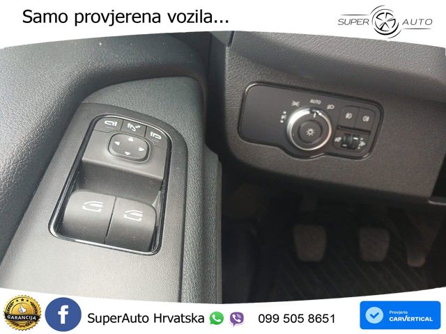 Mercedes-Benz SPRINTER III FWD 2/315 CDI FRISCHEDNST: NEU! 0° 150 KS