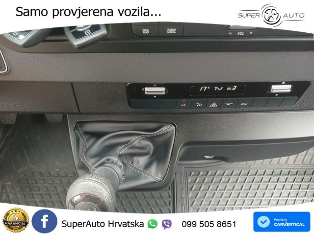 Mercedes-Benz SPRINTER III FWD 2/315 CDI FRISCHEDNST: NEU! 0° 150 KS