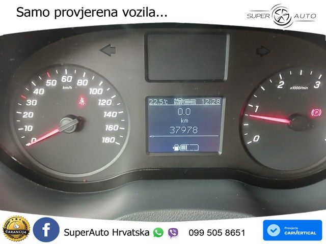 Mercedes-Benz SPRINTER III FWD 2/315 CDI FRISCHEDNST: NEU! 0° 150 KS