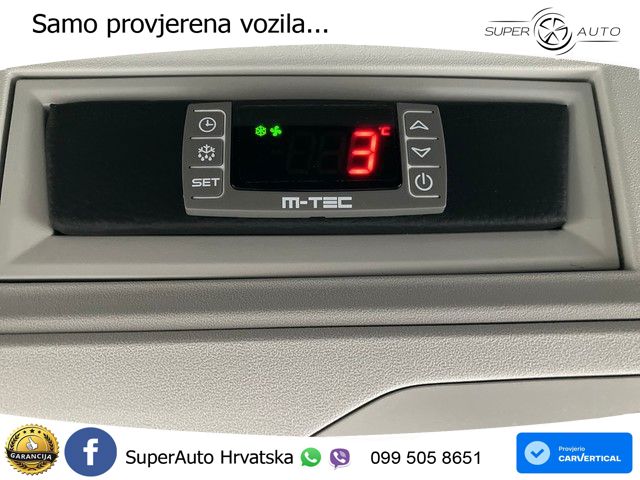 Mercedes-Benz SPRINTER III FWD 2/315 CDI FRISCHEDNST: NEU! 0° 150 KS