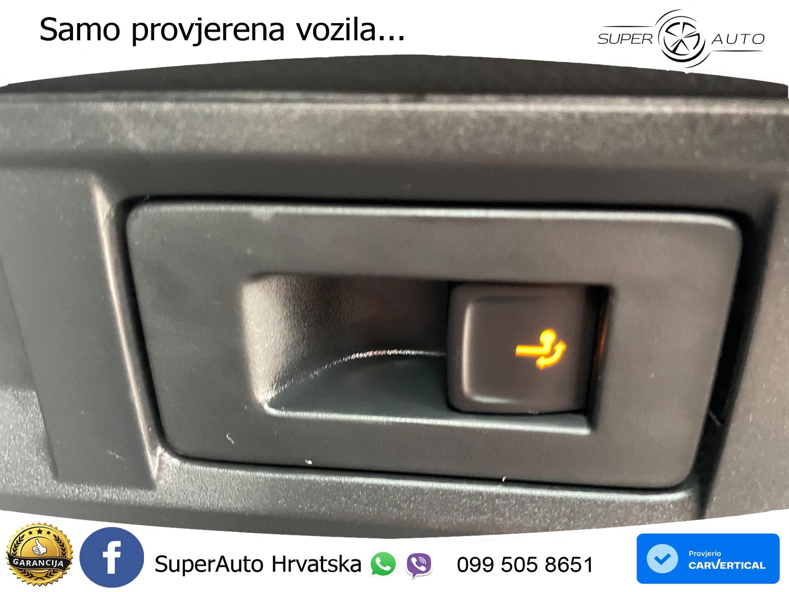 Škoda Octavia Combi 1.5 TSI (150 KS)