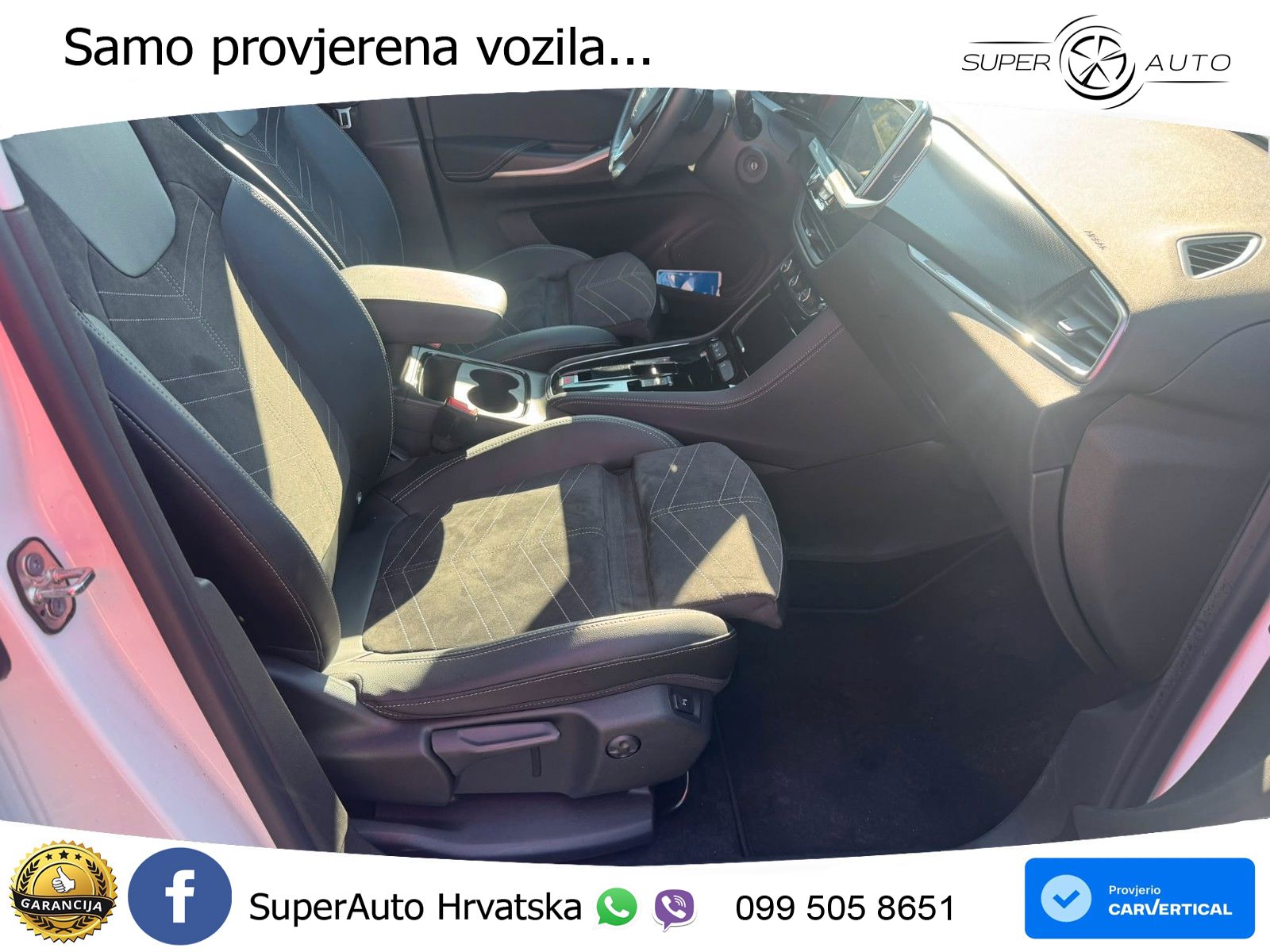 Opel Grandland 1.5d (130 KS) Automatic GS LED+GR SJED+ACC