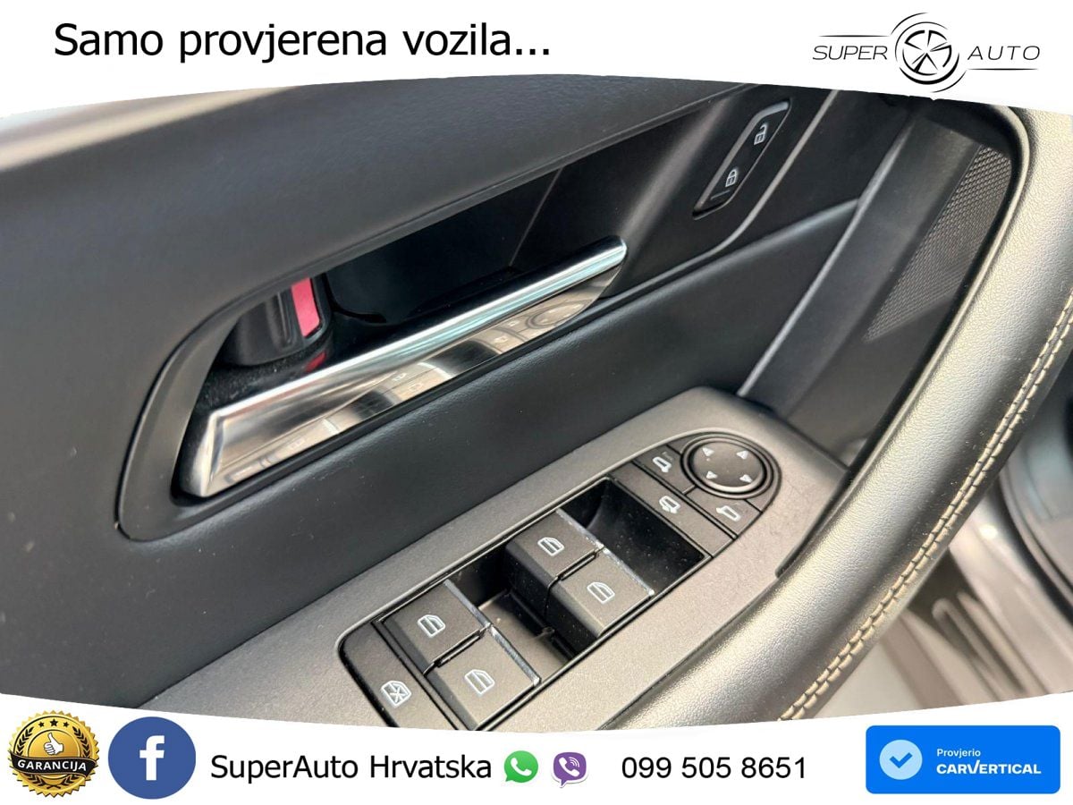 Mazda CX-60 2.5 e-Skyactiv (328 KS) AWD Automatic LED+GR SJED+ACC