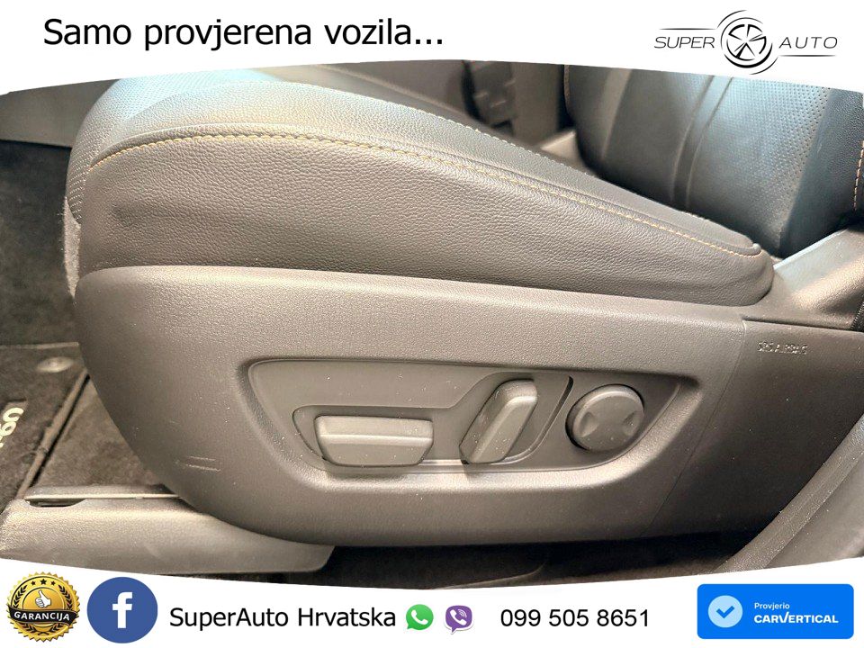 Mazda CX-60 2.5 e-Skyactiv (328 KS) AWD Automatic LED+GR SJED+ACC