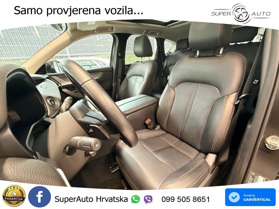 Mazda CX-60 2.5 e-Skyactiv (328 KS) AWD Automatic LED+GR SJED+ACC