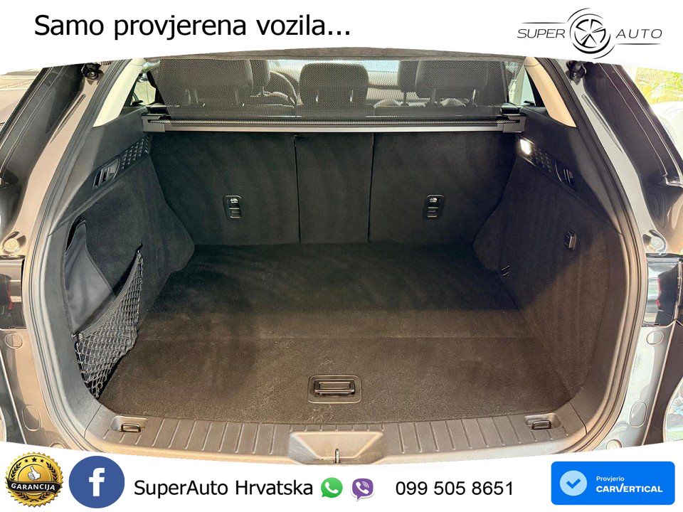 Mazda CX-60 2.5 e-Skyactiv (328 KS) AWD Automatic LED+GR SJED+ACC