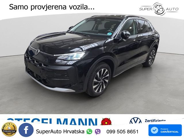 Volkswagen T-Roc II 1.5 eTSI (116 KS)  DSG LED+GR SJED+ACC
