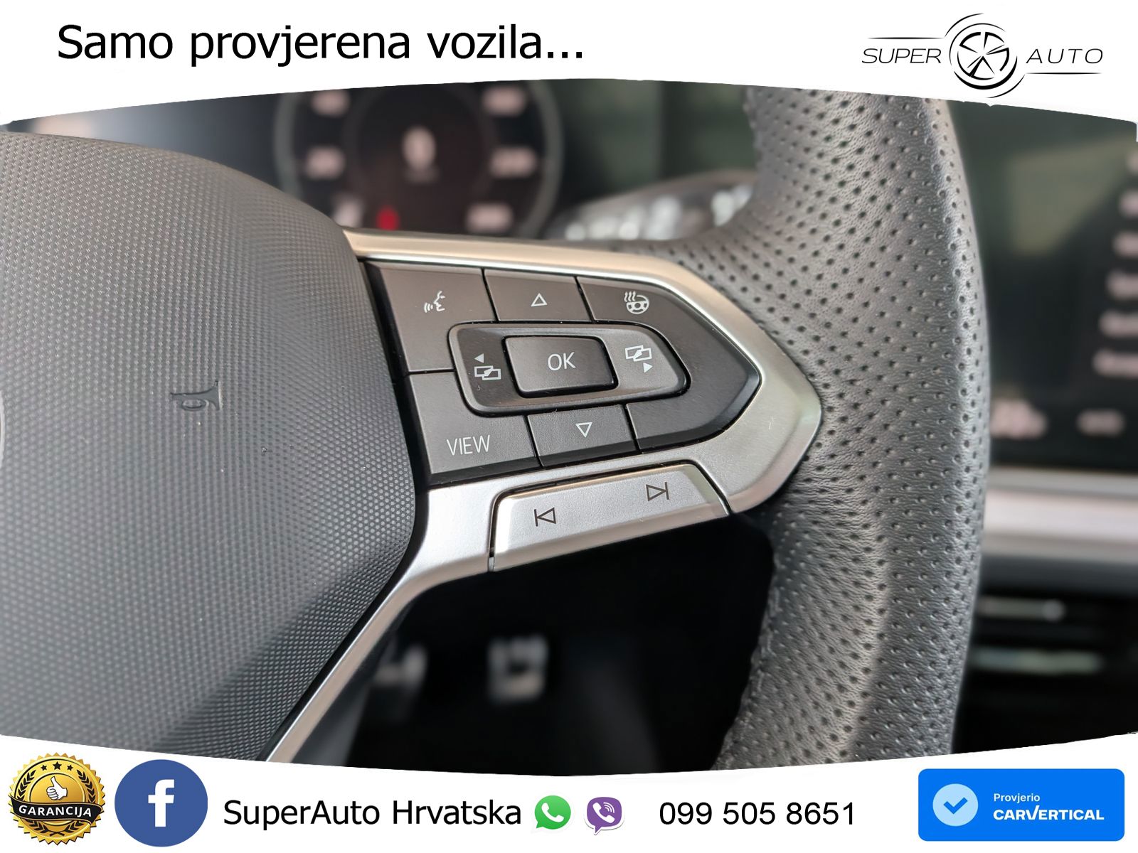 Volkswagen Touareg 3.0 V6 TDI (286 KS) 4MOTION Tiptronic LED+GR SJED+ACC
