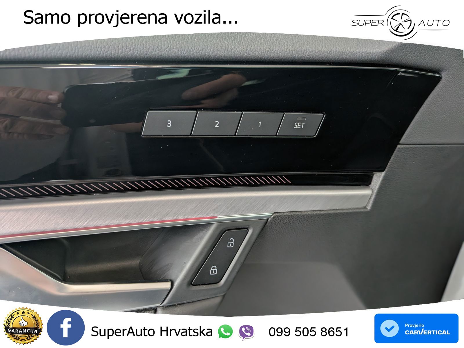 Volkswagen Touareg 3.0 V6 TDI (286 KS) 4MOTION Tiptronic LED+GR SJED+ACC