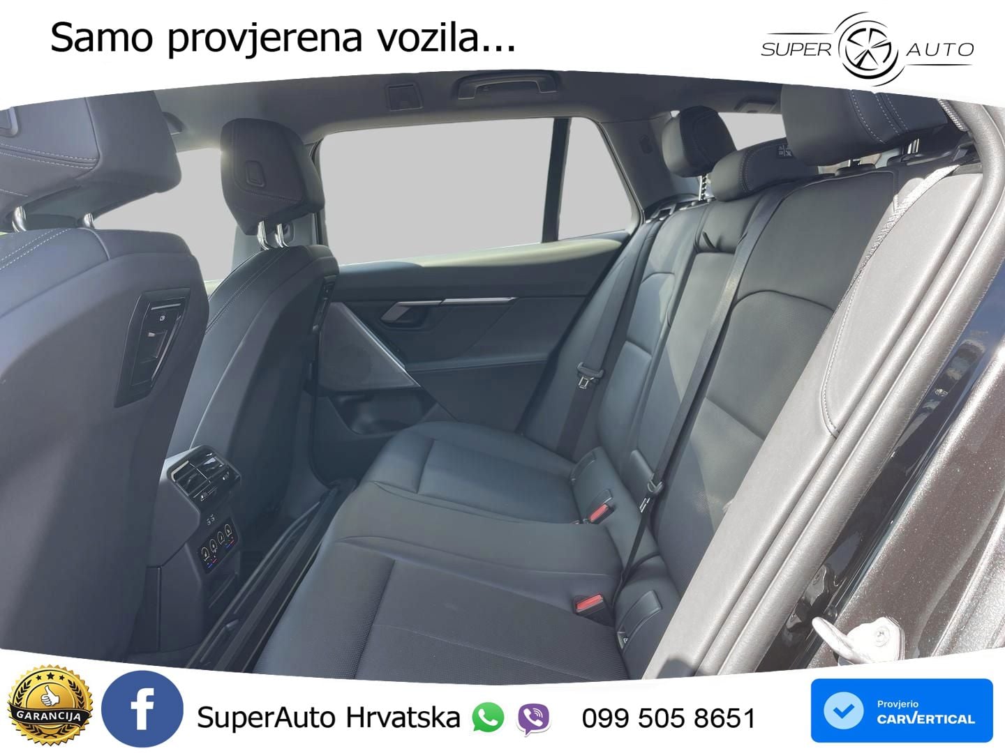 BMW 520d Touring (197 KS) xDrive Steptronic LED+GR SJED+ACC
