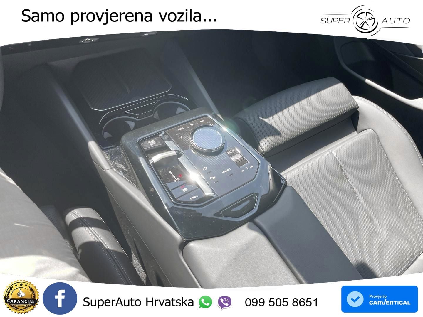 BMW 520d Touring (197 KS) xDrive Steptronic LED+GR SJED+ACC