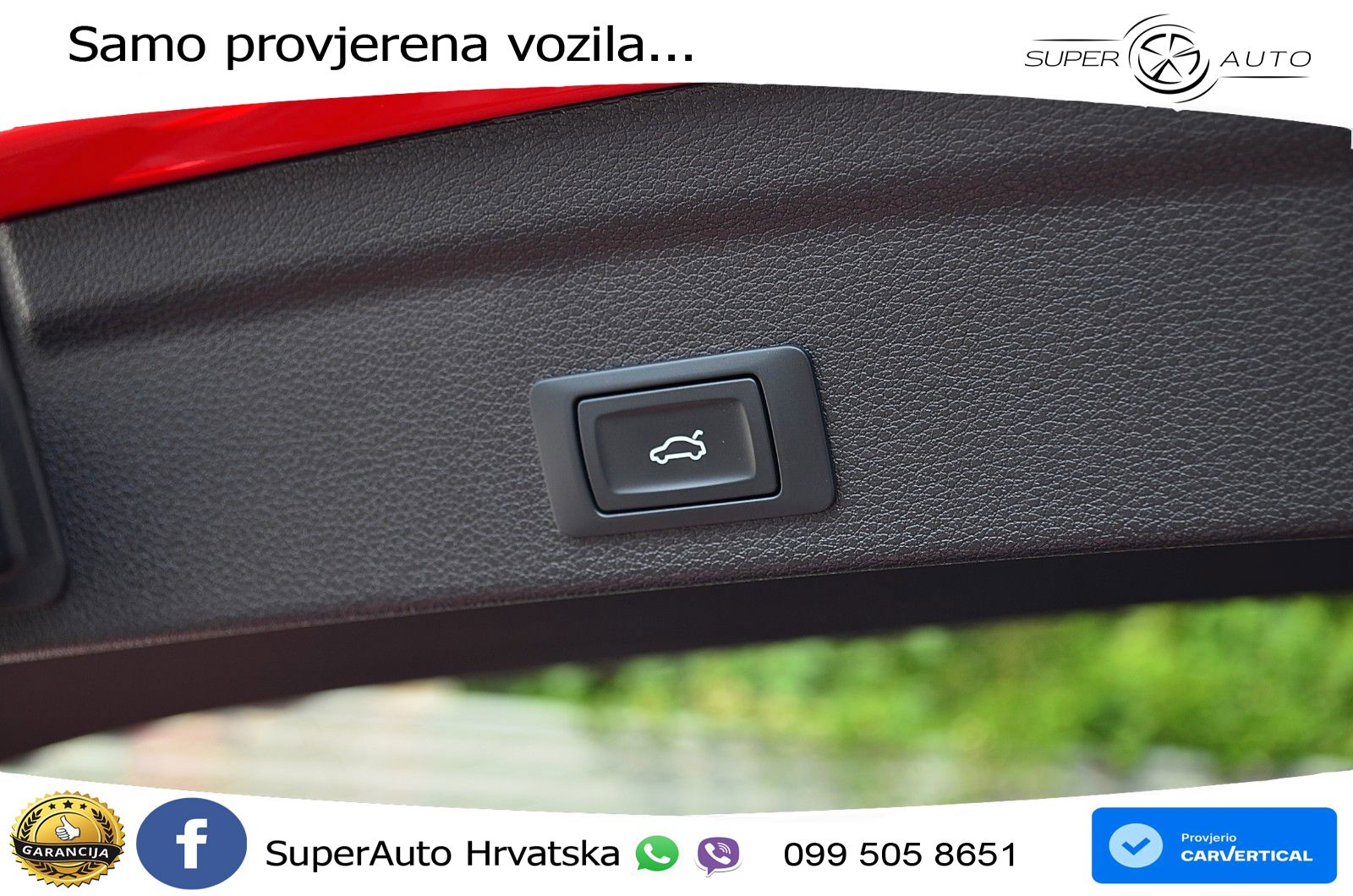 Audi Q3 II Sportback 45 TFSI (245 KS) quattro S tronic S line
