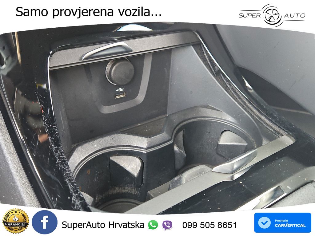 BMW X2 xDrive20i Steptronic Advantage