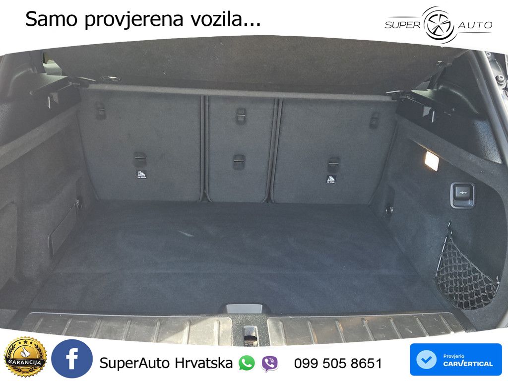 BMW X2 xDrive20i Steptronic Advantage