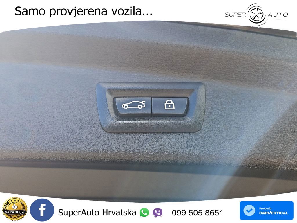 BMW X2 xDrive20i Steptronic Advantage