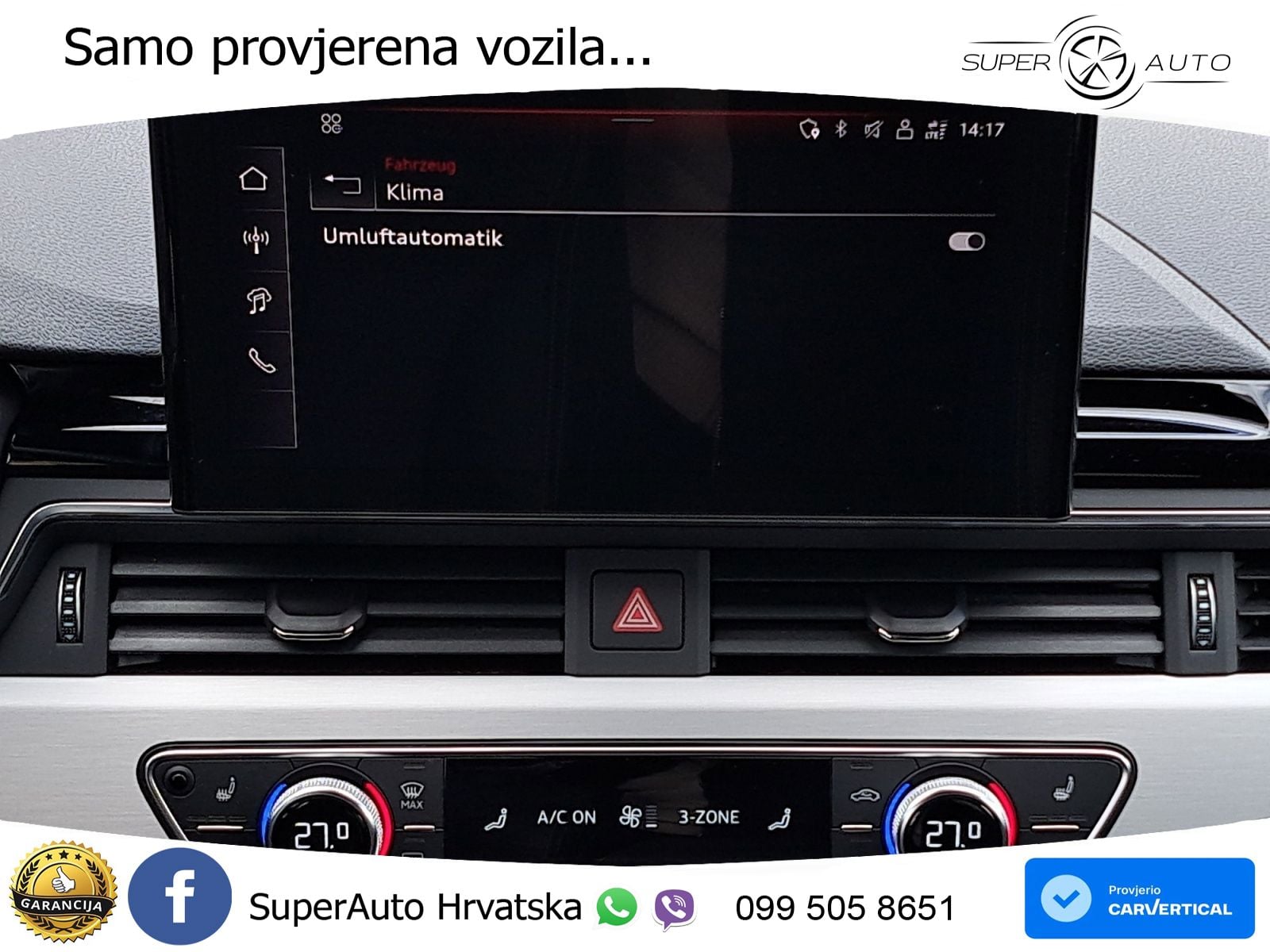 Audi A5 Sportback  40 TFSI (204 KS) quattro S tronic S line MATRIX+GR SJED+KAM