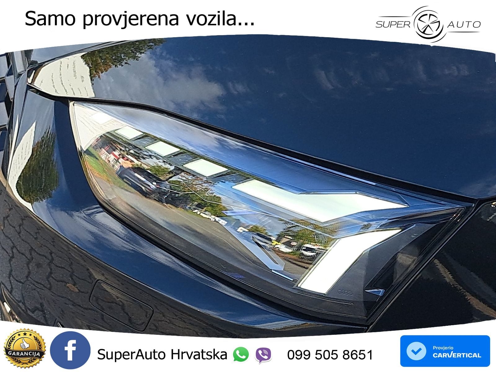 Audi A5 Sportback  40 TFSI (204 KS) quattro S tronic S line MATRIX+GR SJED+KAM