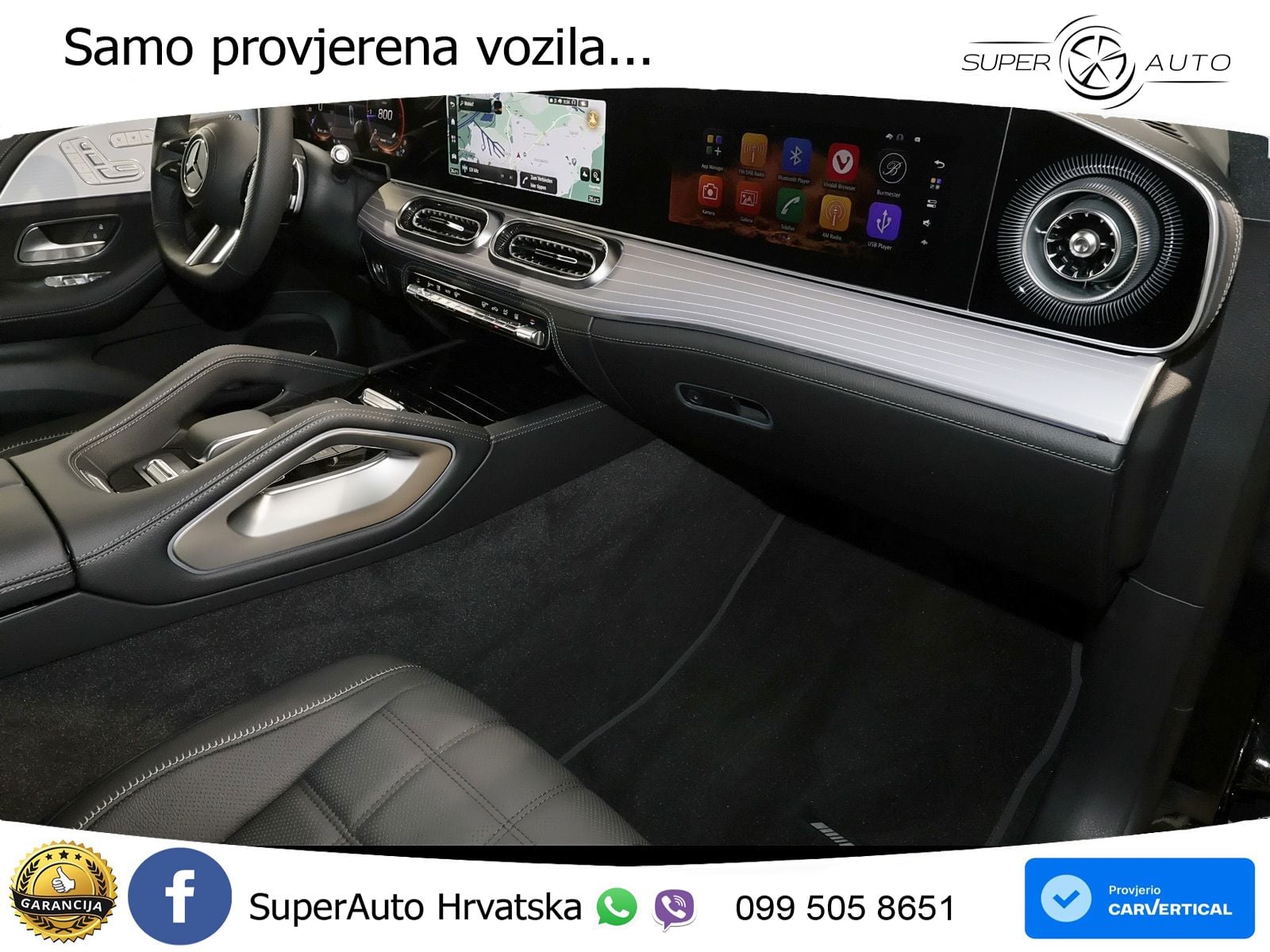 Mercedes GLE 450d (367 KS) EQ Boost 4MATIC 9G-TRONIC AMG ACC+HEAD+4xGR SJED+360+PANO