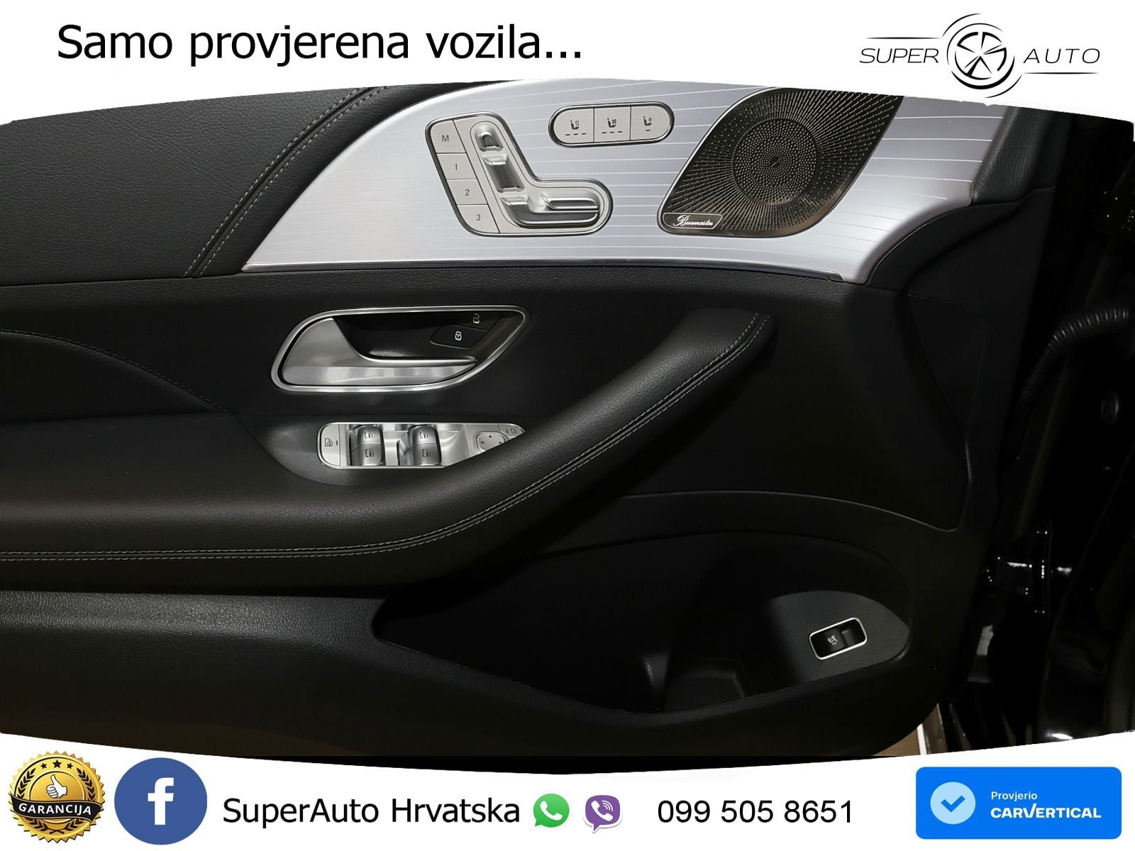 Mercedes GLE 450d (367 KS) EQ Boost 4MATIC 9G-TRONIC AMG ACC+HEAD+4xGR SJED+360+PANO