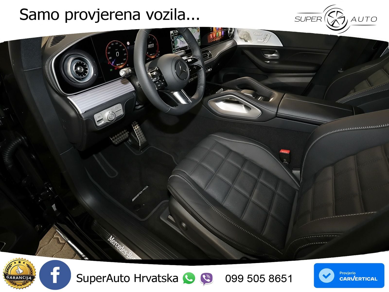 Mercedes GLE 450d (367 KS) EQ Boost 4MATIC 9G-TRONIC AMG ACC+HEAD+4xGR SJED+360+PANO