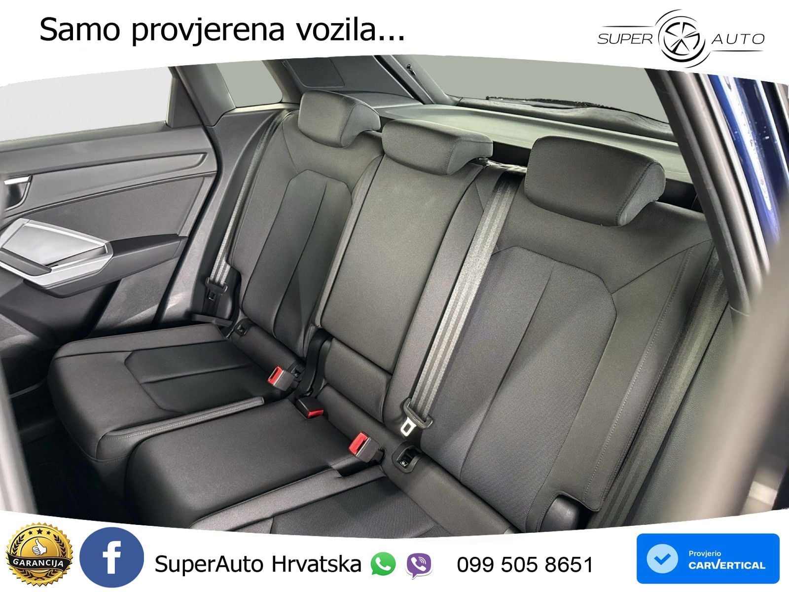 Audi Q3 45 TFSIe (245 KS) S tronic LED+GR SJED+ACC