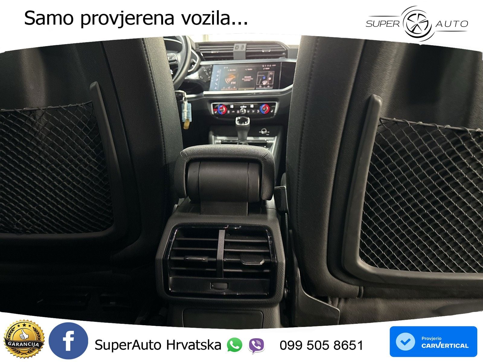 Audi Q3 45 TFSIe (245 KS) S tronic LED+GR SJED+ACC