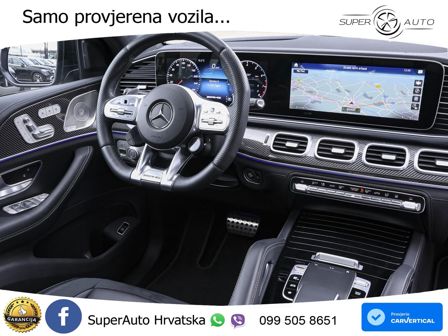 Mercedes AMG GLE Coupe 53 (435 KS) EQ Boost 4MATIC+ AMG SPEEDSHIFT TCT 9G ACC+HEAD+4xGR SJED+360+PANO