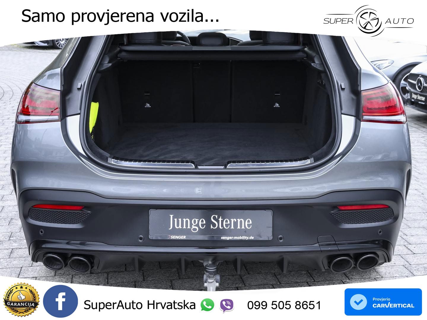 Mercedes AMG GLE Coupe 53 (435 KS) EQ Boost 4MATIC+ AMG SPEEDSHIFT TCT 9G ACC+HEAD+4xGR SJED+360+PANO